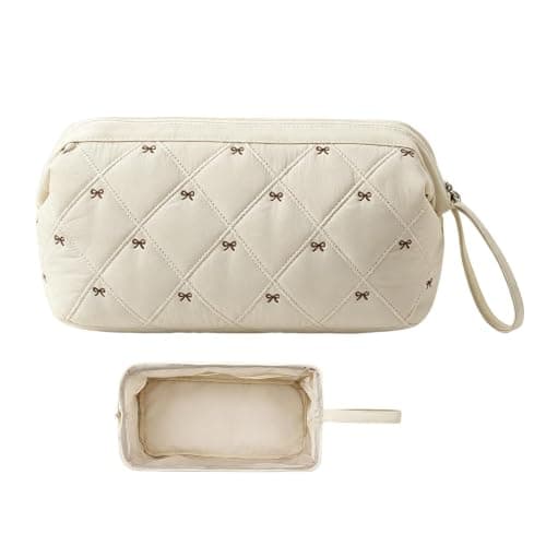 Hair Dryer Travel Case - Waterproof Hanging Organizer | Styling Tool