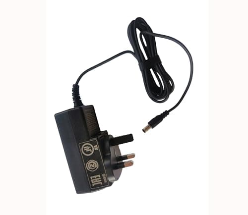 12V Compatible with Cambridge Audio G2 Bluetooth speaker replacement power supply