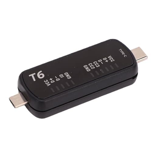 Erchineko Aluminum Alloy Car Seat Back Organizer, 16.54in X 8.86in