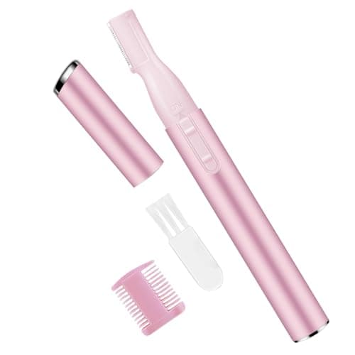 Eyebrow Hair Removal for Women Men,Eyebrow Trimmer,Pack of 1