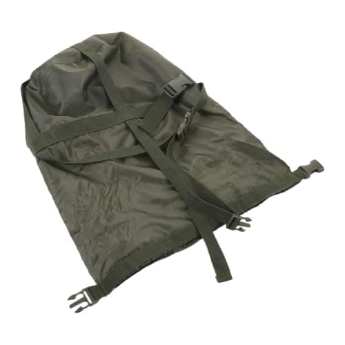 Compression Sack Oxford Cloth Water Resistant for Camping