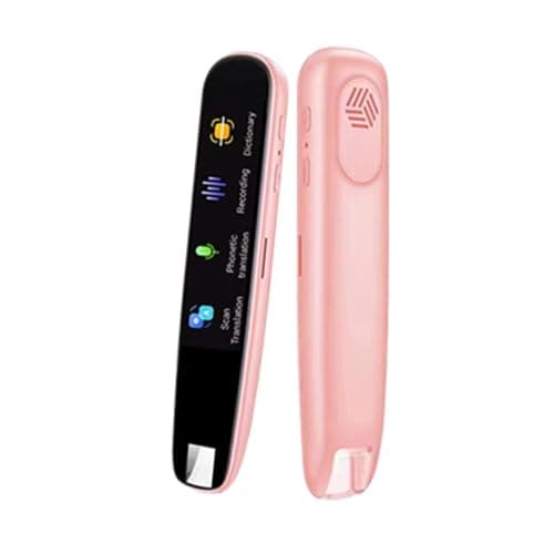 Translator Pen Scanner Scanning Electronic Dictionary 113 Languages