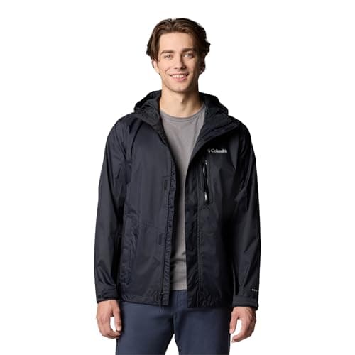 Columbia Men’s Pouring Adventure III Jacket