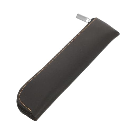 PU Leather Storage Pouch Insulin Pen Case Portable for Travel