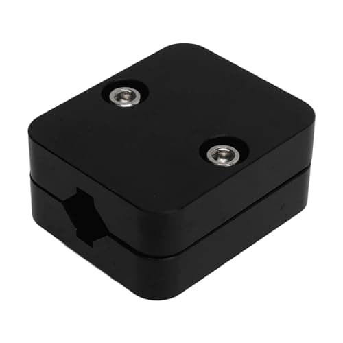 Hidyliu Motorcycle GPS Mount Lightweight Aluminum Alloy Bracket for R1200GS R1250GS S1000XR 1 Unit