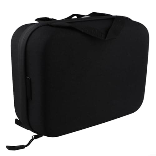 Vootnifig Portable Electric Bike for CHARGER Storage Bag Shockproof Dust-Proof Case Power Box for E-Bike Scooter Accessories(XL(25.5 * 19 * 10cm)