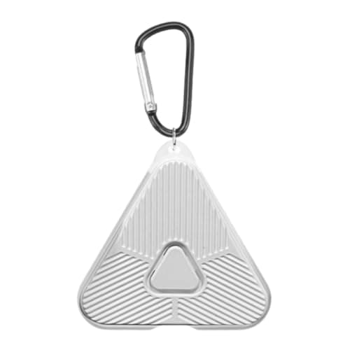 Portable Ultrasonic Tick Repeller, Charging Hanging Pet Insect Deterrent