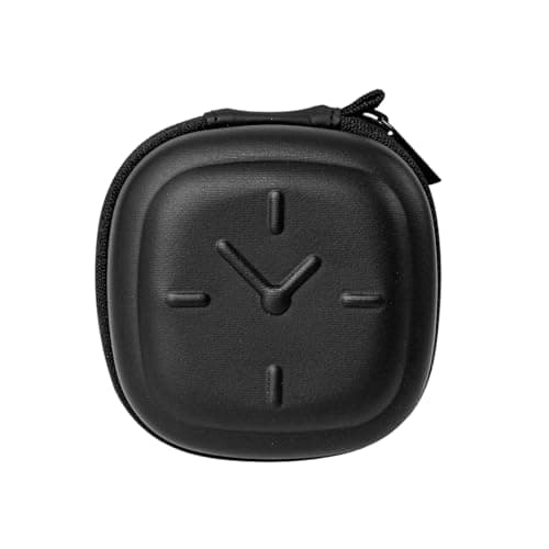 JSGHGDF EVA Storage Case for Chargers 140W USB C Charging Port, Spill Proof Travel Solution for Electronics Hard Carrying Case