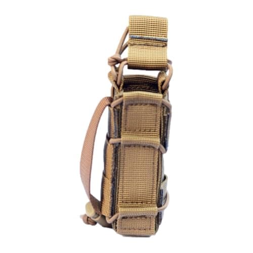 Multi Tool Pouch Larger Capacity Multi-Purpose Heavy Duty Utility Pouch