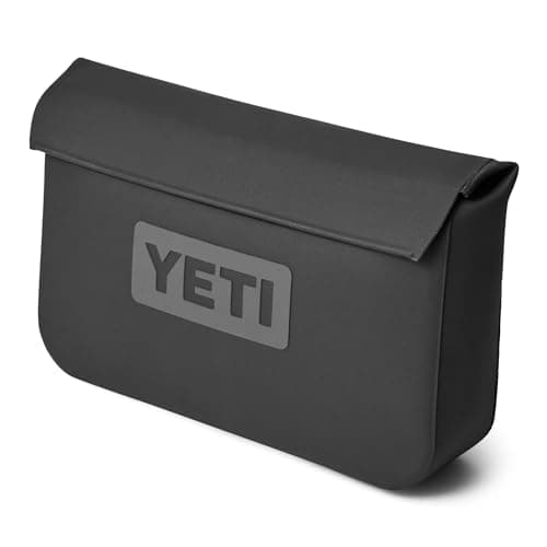 YETI Sidekick Dry, Charcoal, 3L
