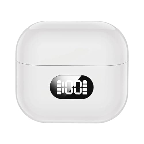 Real Time Language Translator Earbuds Long Battery Life Headphones