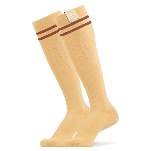 360 RELIEF Compression Socks for Women & Men, Flight Socks For women
