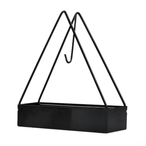 Windproof Metal Coil Stand 150g Lightweight Travel