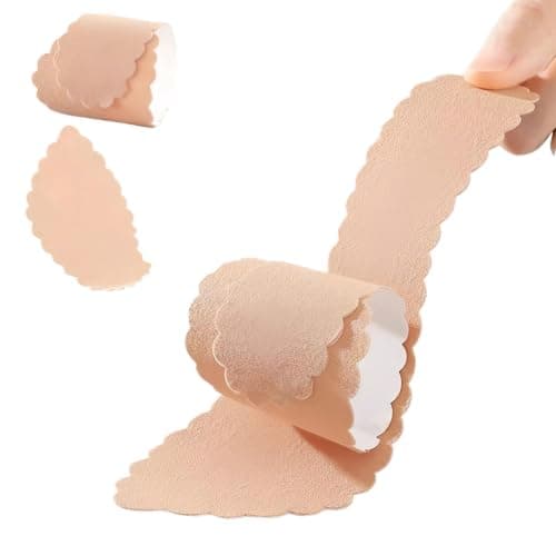 Sandal Insoles | Invisible Self-Adhesive Anti-Slip Cushions