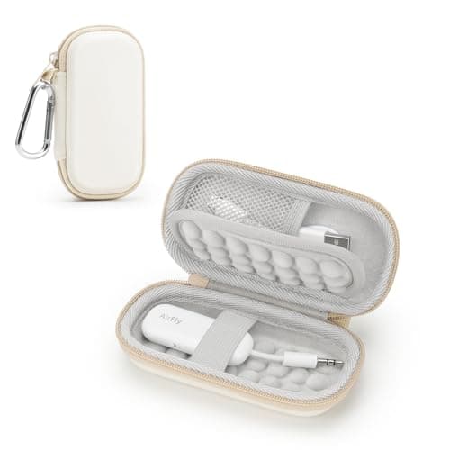 Case for AirFly SE/Pro V2/Pro/Duo, Avantree Bluetooth Transmitter Receiver