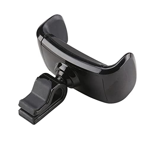 GANYKQ Car Mount Car Phone Mount Upgraded Air Vent Phone Holder for Car Handsfree Cellphone Car Mount