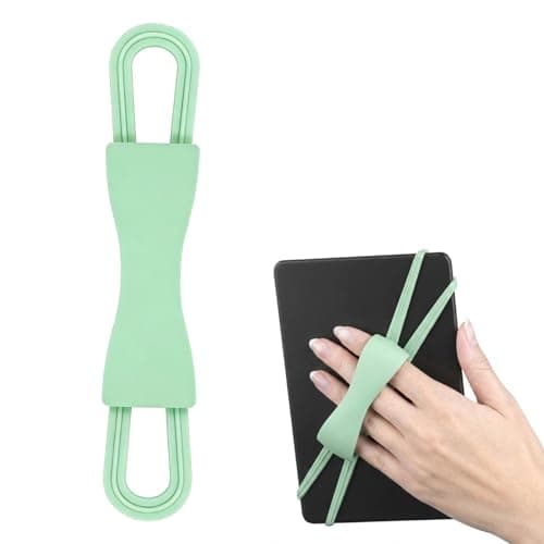Comfortable Hand Strap Holder,Compatible with Kindle,for 4.7-8 inch Device