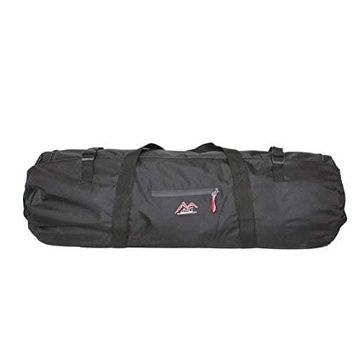 GFYWZ Outdoor Storage Package For Tent, Large Capacity Multifunctional Easy To Carry Folding Tent Bag Travel Bag Waterproof Bag