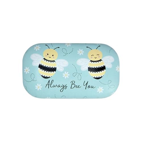 Sass & Belle Bee Mini Travel Case (Bees)