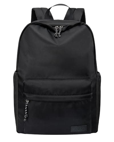 Waterfly Lightweight School Backpack 20L: Casual Daypack Hiking Rucksack