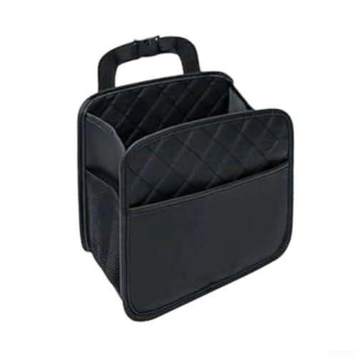 Foldable Backseat Car Organizer for SUVs and Trucks(1pc)