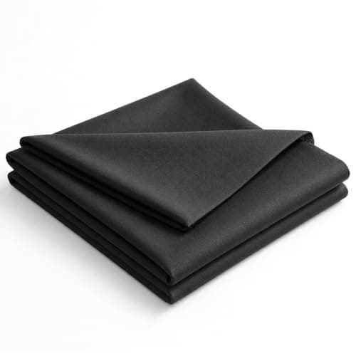 Acoustic Speaker Cloth Fabric Speaker Grill Cloth Acoustic Fabric Material