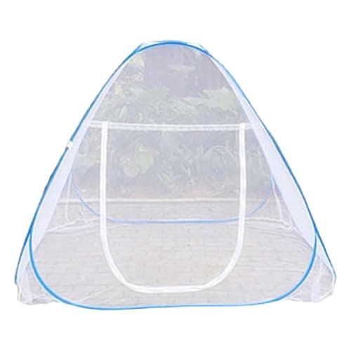 Anti-Flying Net Trunk Privacy Mesh Automatic Opening Design Spacious Design