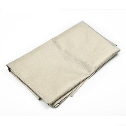 Signal Blocking Cloth for RFID Wallets Phone Pouches