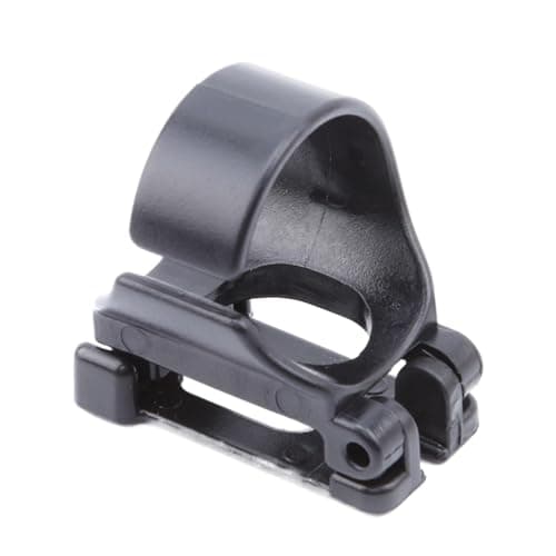 Snorkel Keeper Retainer Holder Portable Lightweight Replacement