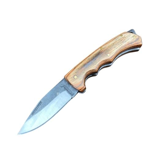 Perkin Pocket Knife Legal To Carry - TN400