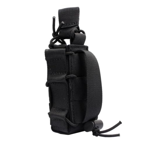 Multi Tool Pouch Larger Capacity Multi-Purpose Heavy Duty Utility Pouch