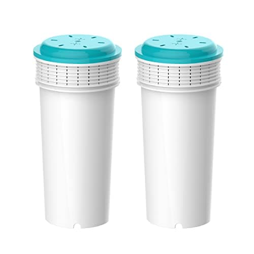 AQUA CREST Filter, Compatible with Tommee Tippee® Perfect Prep® Machine (2)