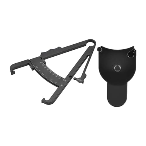 Portable Body Measurement Tool Set