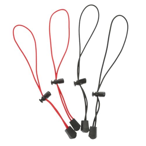 Adjustable Elastic Lashing Straps 4pcs for Travel Bag Back to School
