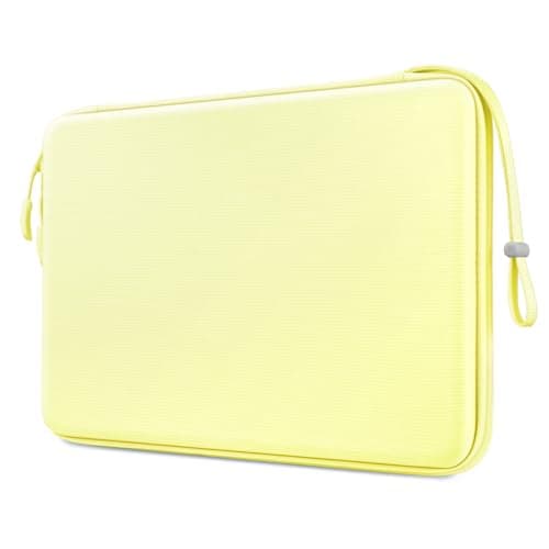 FINPAC Hard Laptop Sleeve for MacBook Neo 13 Inch/MacBook Air 13 Inch