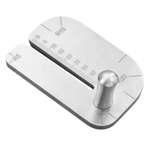 Leather Strip Cutting Tool - Leather Cutter | Strap Cutting Tool