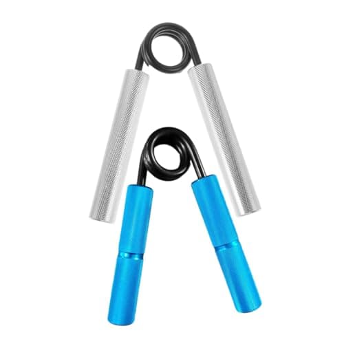 2pcs Grip Strengthener Hand Strengthener Muscle Training Tool