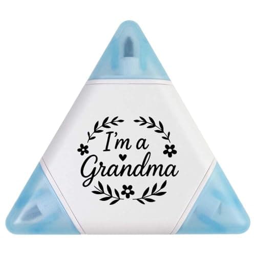 Azeeda 'I'm a Grandma' Compact Multi Tool (TI00039693)