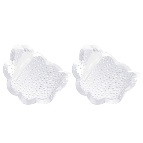 Slip-Slop Cushion Between Toes Breathable Washable Pads Separators