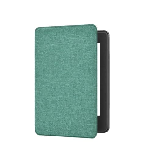 For Kindle Paperwhite 2024 7 Inch (12th Gen) Protective With Support Cover Shockproof EReader scratch Case B5H0 Dust-proof