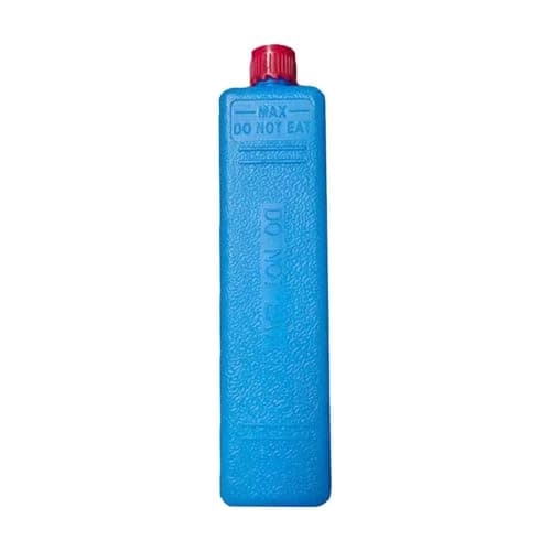 Ice Pack for Cooler Fan Reusable Freezer Cold Box
