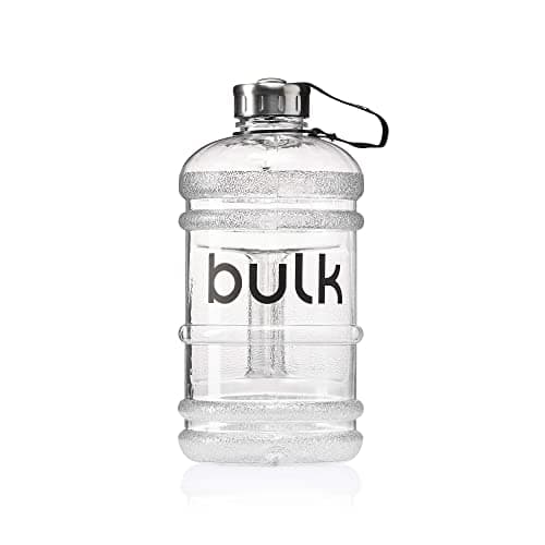 Bulk Half Gallon Water Bottle, 2.2 Litre