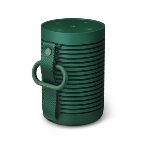 Bang & Olufsen Beosound Explore Portable Bluetooth Speaker - Green