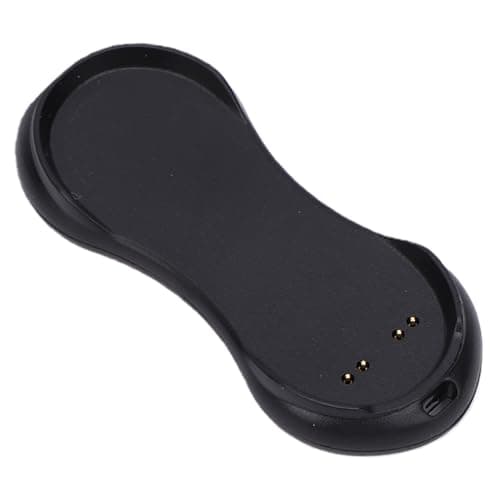 TIKATARER Magnetic Charging Dock, Compatible with Ai Voice Recorders