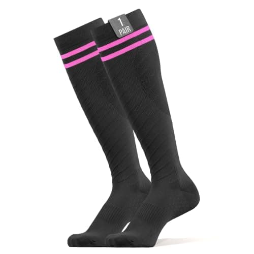 360 RELIEF Compression Socks for Women & Men, Flight Socks For women