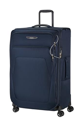 Samsonite Spark SNG 2 Spinner Check-in Suitcase, 79 cm