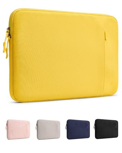 ProCase MacBook Neo 13 Inch Sleeve for 2026 (A3404, A18 Pro)