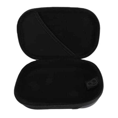 GOWENIC Hard Shell Case for Noise Cancelling Headphones with Cable