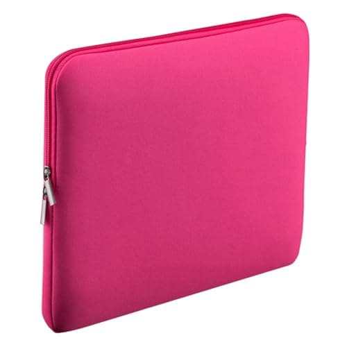 Laptop Case Portable Shockproof Bag with Zipper