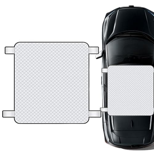 Car Sunroof Sunshade For Suzuki Ignis 2017-2025 2026